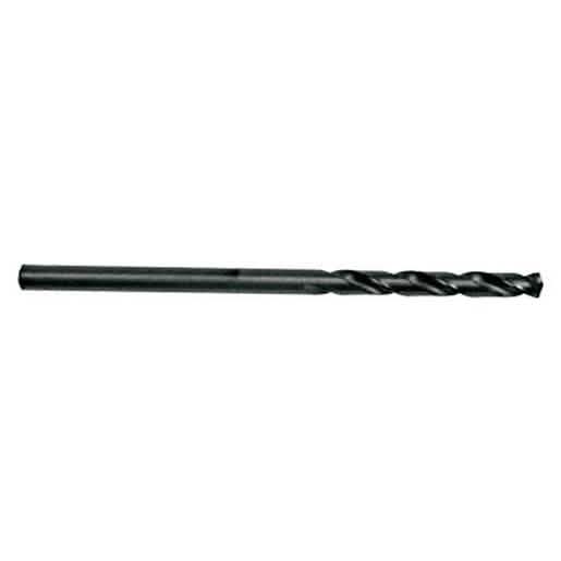 CRL 13/64" Fractional Drill Bit, 6" Long - Precision Tool for Accurate Drilling
