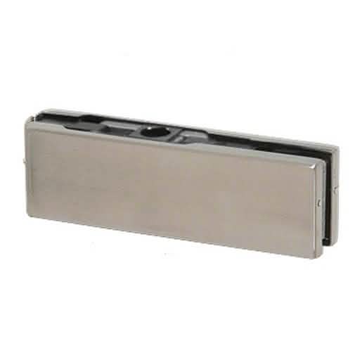CRL Oil Dynamic Top Door Patch Fitting Hinge Body - Durable and Sleek Design