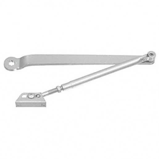 CRL Aluminum Regular Closer Arm - Durable, high-quality arm for reliable door closing
