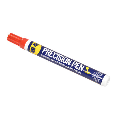 WD-40 Precision-Tip Lubricant Pen 0.96 fl.oz (9 ml)
