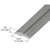 CRL Gray 15/32" Glazing Spline Roll 100 ft for Windows
