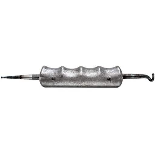 CRL Self-Sealing Weatherstrip Locking Tool for Secure and Easy Weatherstrip Installation