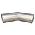 CRL Custom Angle Corner Bracket for 1/2 in Glass Cap Railing