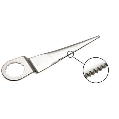 CRL FEIN® 2-3/8" Straight Replacement Blade