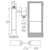 CRL-U.S. Aluminum Series 400 Clear Anodized Entrance Door, Butt-Hinge