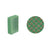 CRL 60 Grit Green Diamond Hand Pad - Coarse Sanding Abrasive