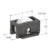 CRL 3/4 in Flat-Edge Nylon Ball-Bearing Window Roller, 1 in Housing