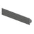 Fallbrook XL Gray Window Glazing Gasket 1-1/8 in Glass 164 ft Roll