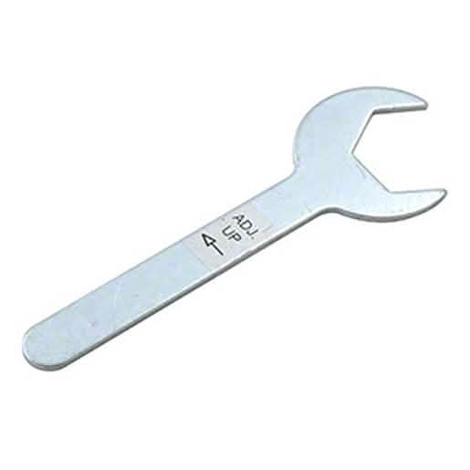 CRL Adjustable Pivot Wrench - Durable tool for precise adjustments and easy handling.