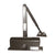 CRL Dark Bronze Surface Mount Door Closer Size 1 ANSI Grade 1