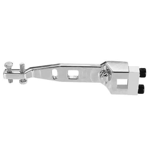 CRL Short End-Load Center-Hung Top Arm Assembly for secure door installations