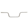 CRL tilt balance tool H3787 - 10" plated steel rod with split-head to grasp lower balance pin.