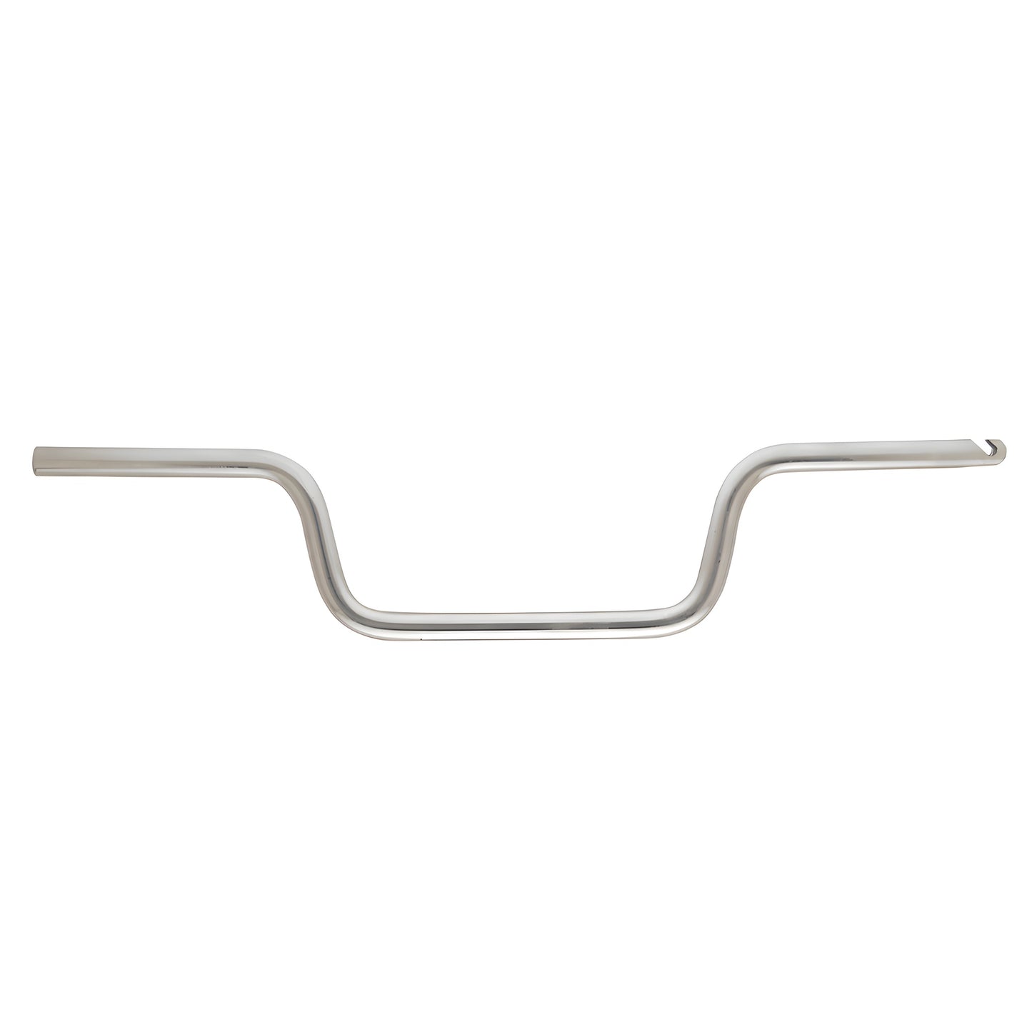 CRL tilt balance tool H3787 - 10" plated steel rod with split-head to grasp lower balance pin.