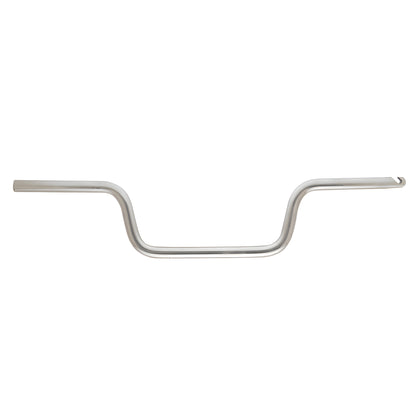 CRL tilt balance tool H3787 - 10" plated steel rod with split-head to grasp lower balance pin.