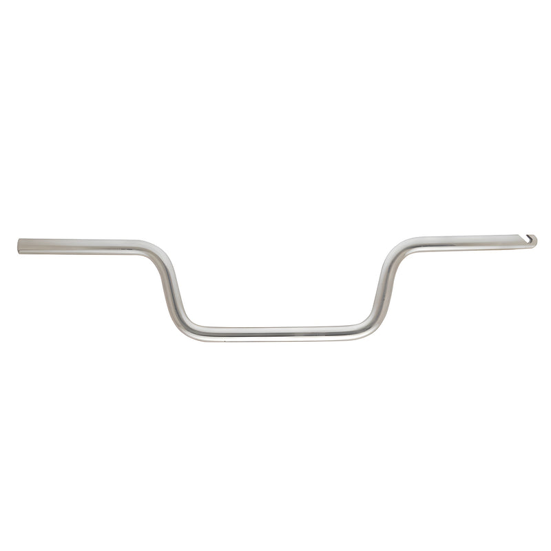 CRL tilt balance tool H3787 - 10" plated steel rod with split-head to grasp lower balance pin.