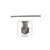 CRL 3/16" Super Tip Diamond Drill Bit for Granite, Marble & Tile
