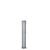 CRL 12 in Satin Anodized Aluminum Corner Partition Post
