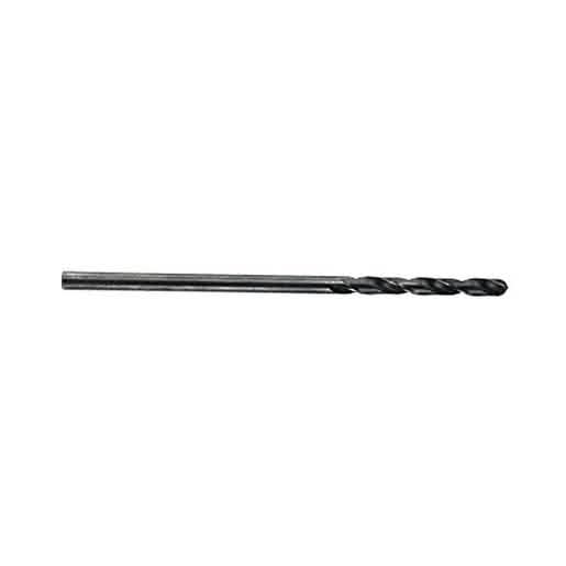 CRL #21 Wire Gauge Drill Bit - 6" Long for precision drilling in tight spaces.