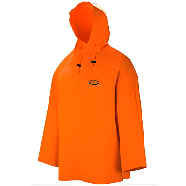 801 Hurricane, Orange Jacket – Small – 1 Ea