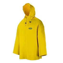 801 Hurricane Yellow Jacket - 2XL - 1 Ea