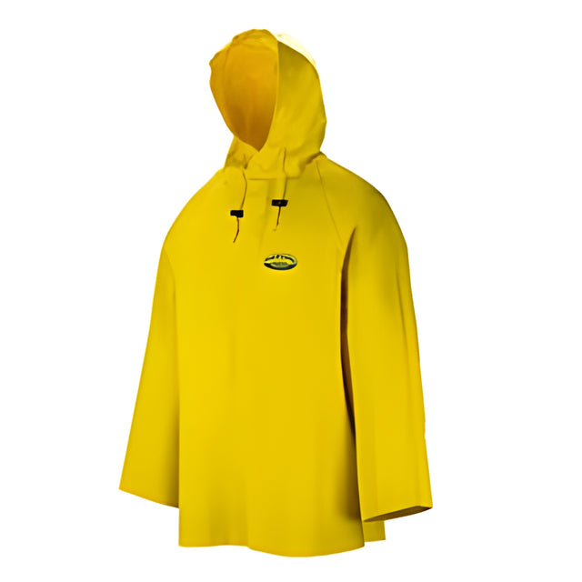 801 Hurricane Yellow Jacket – Large – 1 Ea