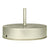 CRL 4-1/2" Plated Diamond Drill Bit