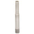 CRL 7/16 in DCD Electro-Formed Diamond Drill Bit, Straight Shank