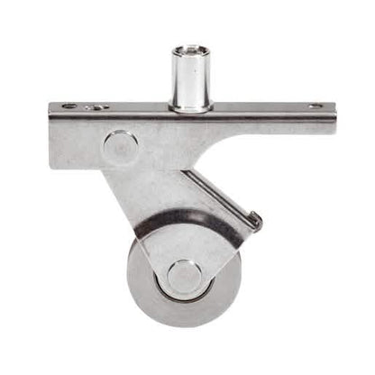 CRL NRD D750 Steel Roller for Screen Door Kits - Durable and Reliable Replacement Part