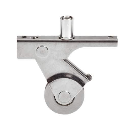 CRL NRD D750 Steel Roller for Screen Door Kits - Durable and Reliable Replacement Part