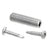 CRL Polished Stainless Replacement Screw Pack for Concealed Handrail