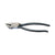 CRL 8.5" Forged Jaw Glass Pliers - Professional Glazing Tool