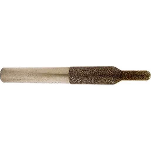 CRL 100 Grit Diamond Router Bit - Two Step, High Precision Cutting Tool