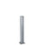 CRL 14 in Satin Anodized Aluminum End-Design Glass Partition Post