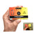 CRL AE2250 Low-E CARD+® - Replaceable Battery