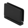 Oil-rubbed bronze Prima adjustable shower door hinge (solid brass) for 8-10mm frameless glass, PPH3010RB
