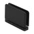 CRL Prima Series Oil-Rubbed Bronze Adjustable Door Hinge