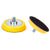 CRL Scratch-A-Way Basic Hook & Loop Backup Plate Replacement