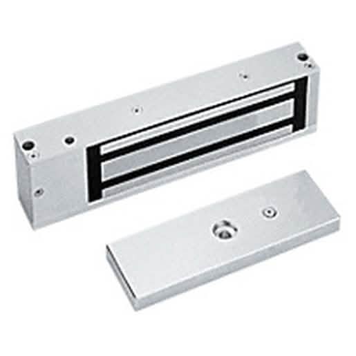 CRL Standard Single Door Electromagnetic Lock – Secure, Unmonitored, Reliable