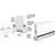CRL Satin Anodized Aluminum Two-Piece Snap-Together Window Sash