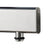 Latitude 34 Brushed Stainless Steel Door Stop Kit - Standard