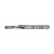 CRL High-Speed Down Spiral Single-Flute Router Bit for Aluminum
