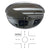CRL 26 in Acrylic 360° Convex Surveillance Dome Mirror