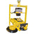 CRL Wood's Powr-Grip® Manual Tilter 300