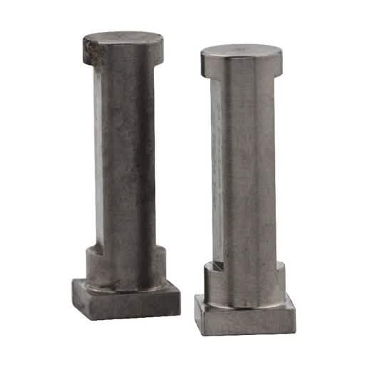 CRL Optional 5 Degree Pivot Pin Set for Glass Doors – Enhance Functionality and Precision