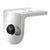 CRL Laguna Polished Stainless Steel Ceiling-Mounted Door Stop