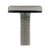CRL Laguna Brushed Stainless Surface-Mount Pivot Replacement Parts