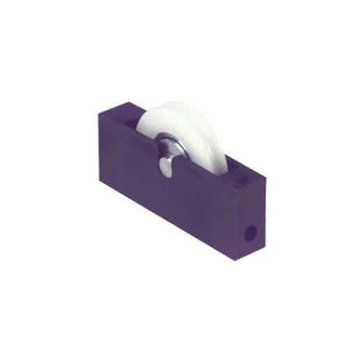 CRL Replacement Edge Guide Roller for PSC Speed Cutters - Durable and Precise Tool
