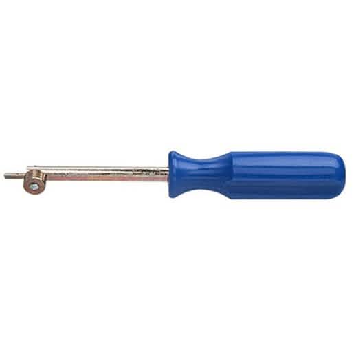 CRL Self-Sealing Weatherstrip Locking Tool - Essential for secure weatherstrip installatio