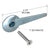 CRL Sliding Screen Door Replacement Latch Lever