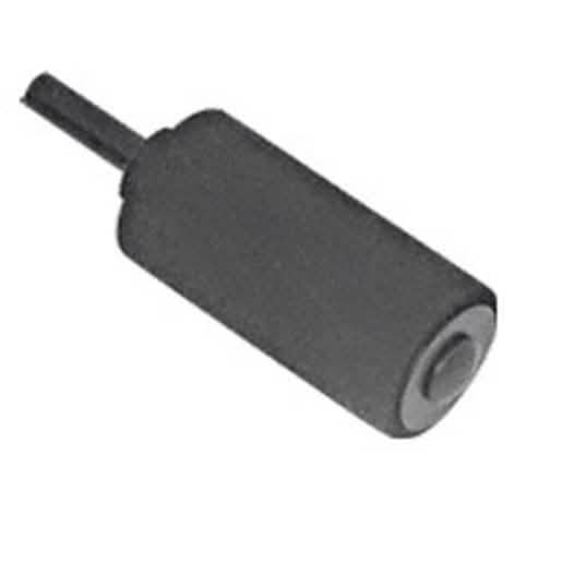 CRL 1-inch sanding drum for precise wood and metal finishing, ideal for craftsmen.